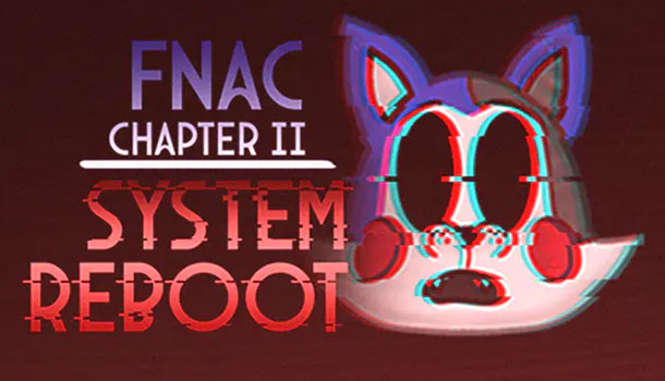 FNAC: System Reboot